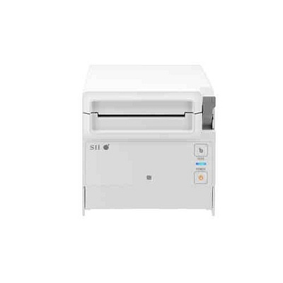Seiko Rp-f10 Rec Printer Bluetooth+usb Host+us (RPF10W27J15005)