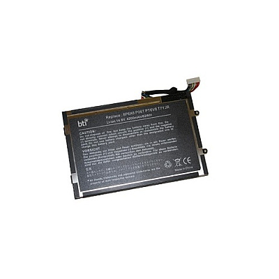 Battery Batt For Dell Alienwarre M11x M11x R1 (PT6V8BTI)