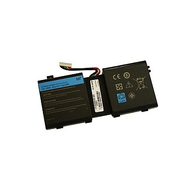 Battery Batt Dell Alienware 18 P19e P19e001 R1 (2F8K3BTI)