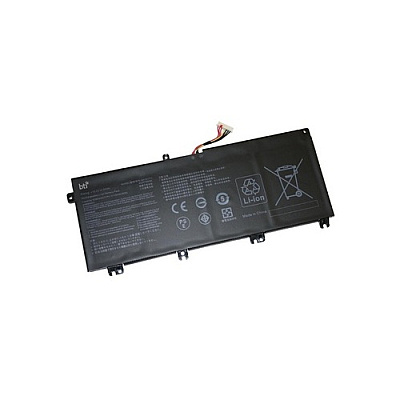 Battery Batt Asus Strix Fx63v Fx63vdfx63vd7300 (B41N1711BTI)