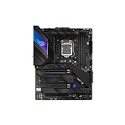 ASUS Rogstrixz590-egamingwifi Intel Lga1200 Atx (ROGSTRIXZ590EGA)