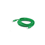 Add-On 12ft Rj-45 M/m Cat6 Green Cu Patch Cbl (ADD12FCAT6GN)