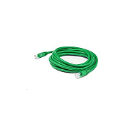 Add-On 4ft Rj-45 M/m Cat6 Green Cu Patch Cbl (ADD4FCAT6GN)