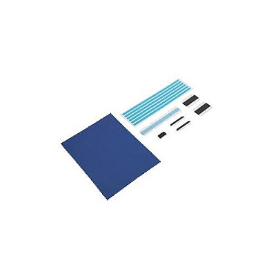 Targus Replacement Install Kit For Privacy Screens Clear (ASF003GLZ)