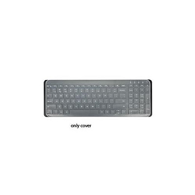Targus Universal Keyboard Cover Large 3pk Clear (AWV337GL)