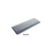 Targus Universal Keyboard Cover Extra Large 25pk Clear (AWV338GLZ)