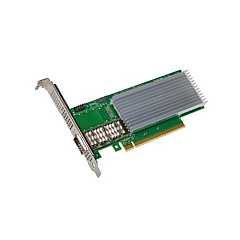 Intel Ethernet Network Adapter E810-cqda (E810CQDA1BLK)