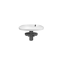 Logitech Rally Mic Pod Mount -white (952000020)