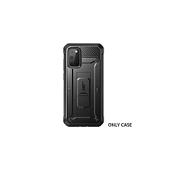 I Blason Galaxy S20 Fe Ubpro With Screen - Black (SS20FEUBPROBK)