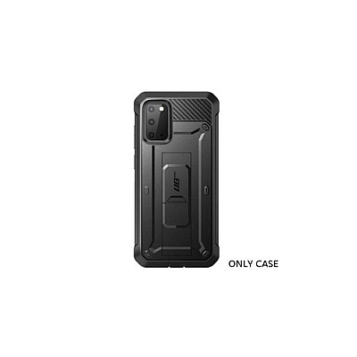 I Blason Galaxy S20 Fe Ubpro With Screen - Black (SS20FEUBPROBK)