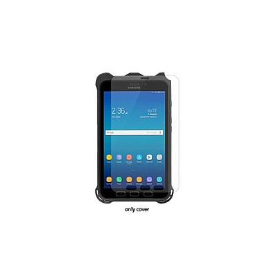 Targus Tempered Glass Screen Protector For Sams (AWV341TGLZ)