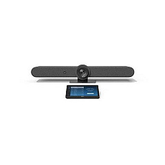 Logitech Ttap Cat5e + Rally Bar Universal Appliance Bundle For Medium Meeting Room (TAPRBGUNIAPP)
