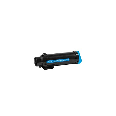 CIG Non-oem New Ehy Cyan Toner 106r03960 (201281)
