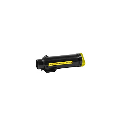 CIG Non-oem New Ehy Ylw Toner 106r03692 (201283)