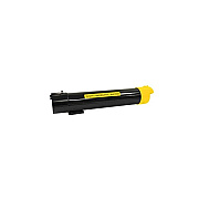 CIG Reman Hy Yellow Toner Dell 5130 (201328)