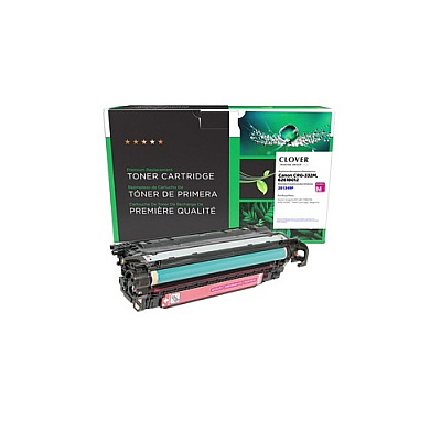 CIG Reman Magenta Toner Crg-332m (201349P)