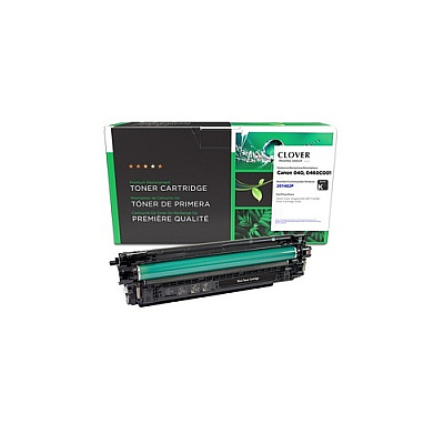 CIG Reman Black Toner 0460c001 040 (201402P)