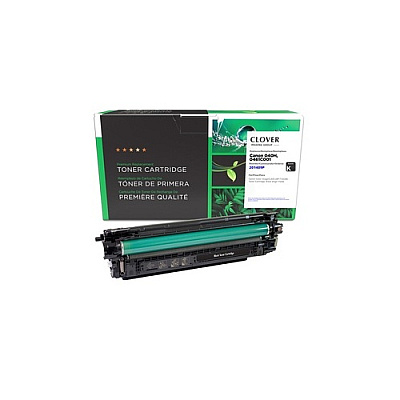 CIG Reman Hy Black Toner 0461c001 040 H (201409P)