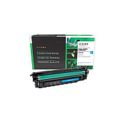 CIG Reman Hy Cyan Toner 0459c001 040 H (201410P)