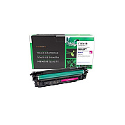 CIG Reman Hy Magenta Toner 0457c001 040h (201411P)