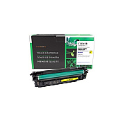 CIG Reman Hy Yellow Toner 0455c001 040 H (201412P)