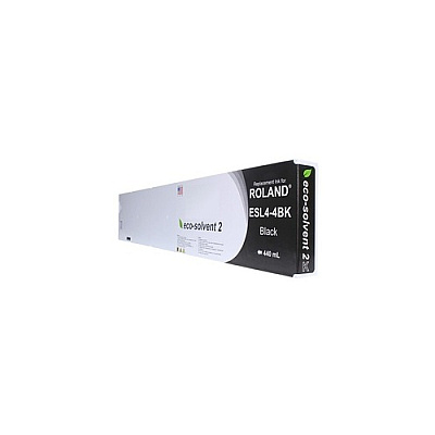 CIG Non-oem New Light Black Ink Roland (WRMAX24LB)