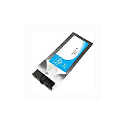 CIG Non-oem New Cyan Inkjet Bag Roland (WRTR2C)
