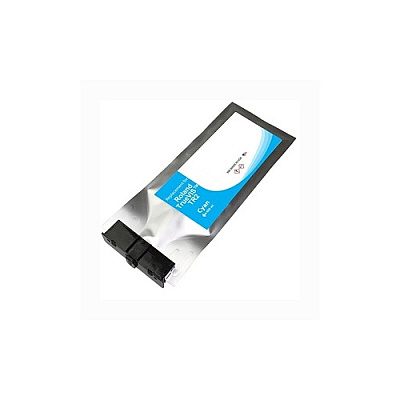 CIG Non-oem New Cyan Inkjet Bag Roland (WRTR2C)