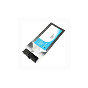 CIG Non-oem New Light Cyan Bag Roland (WRTR2LC)
