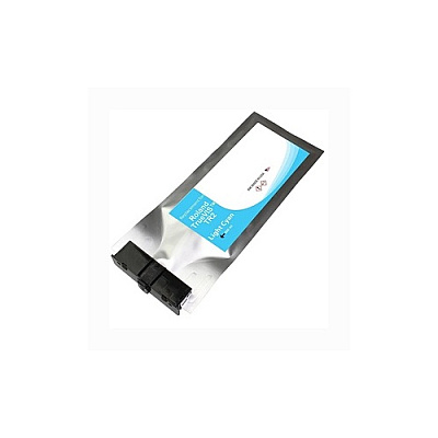 CIG Non-oem New Light Cyan Bag Roland (WRTR2LC)