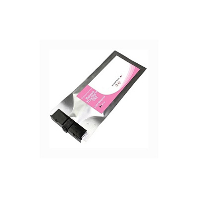 CIG Non-oem New Light Magenta Bag Roland (WRTR2LM)