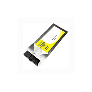 CIG Non-oem New Yellow Inkjet Bag Roland (WRTR2Y)