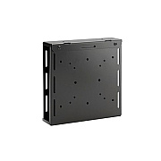 Chief Manufacturing Secure Thin-client Pc Mnt Pole Blk (KRA233PB)