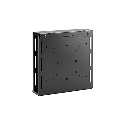 Chief Manufacturing Secure Thin-client Pc Mnt Pole Blk (KRA233PB)
