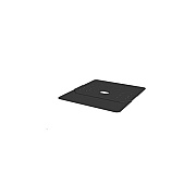 Chief Manufacturing Freestanding Base 40-55inch Black B2b (PACLFBB2B)