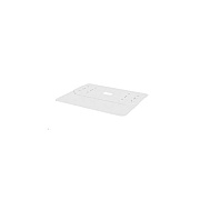 Chief Manufacturing Freestanding Base 40inch-55inch White (PACLFW)