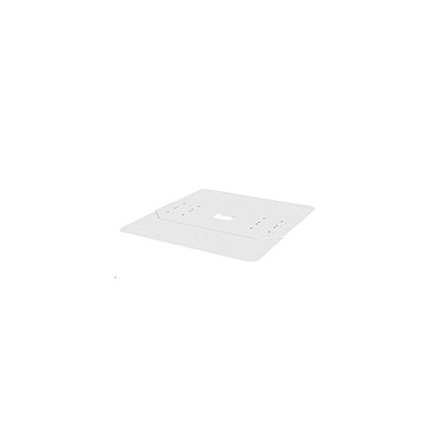 Chief Manufacturing Freestanding Base 40-55inch White B2b (PACLFWB2B)