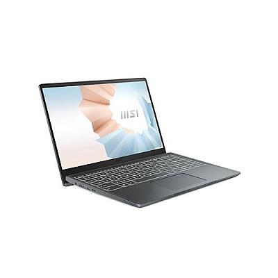 MSI Modern 14 B10mw-281 14in I3 Uma (MODERN14281)