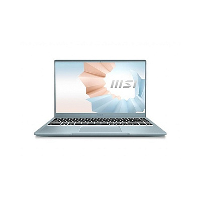 MSI Modern 14 B11mo-037 14in I7 Irisxe (MODERN14B037)