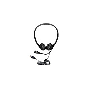 Hamiltonbuhl Worksmart Personal Headset (WS2BK)