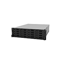 Synology 16 Bay Rackstation (diskless) (RS4021XS+)