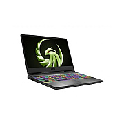 MSI Alpha 15 A4dek-004 15.6in Amd R7 Rx5600m (ALPHA15A004)
