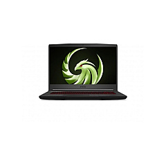 MSI Bravo 15 A4ddr-247 15.6in Amd R7 Rx5500m. (BRAVO15247)