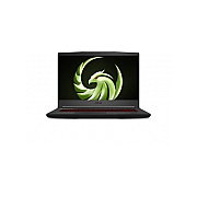 MSI Bravo 15 A4ddr-248 15.6in Amd R5 Rx5500m. (BRAVO15248)