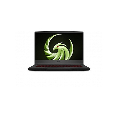 MSI Bravo 15 A4ddr-248 15.6in Amd R5 Rx5500m. (BRAVO15248)