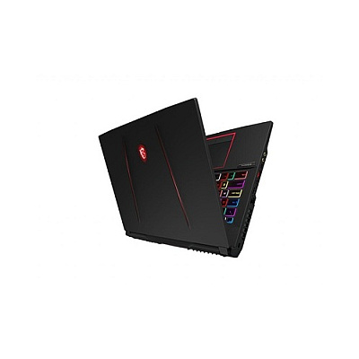 MSI Ge75 Raider 10sf-286 17.3in I7 Rtx2070 (GE7510286)