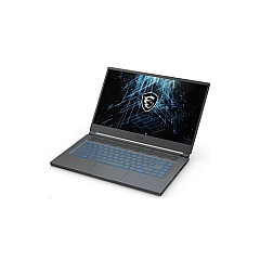 MSI Stealth 15m A11sdk-063 15.6 I7 Gtx1660ti. (STEALTH15M063)