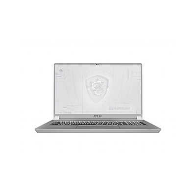 MSI Ws75 10tk-469 17.3in I7 Quadro Rtx3000. (WS75469)