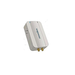 Nortek Security & Control 2 Outlet Direct Plug-in Surge Protector (MD2C)