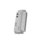 Nortek Security & Control Surge Protector 8 Av (SP8AV)